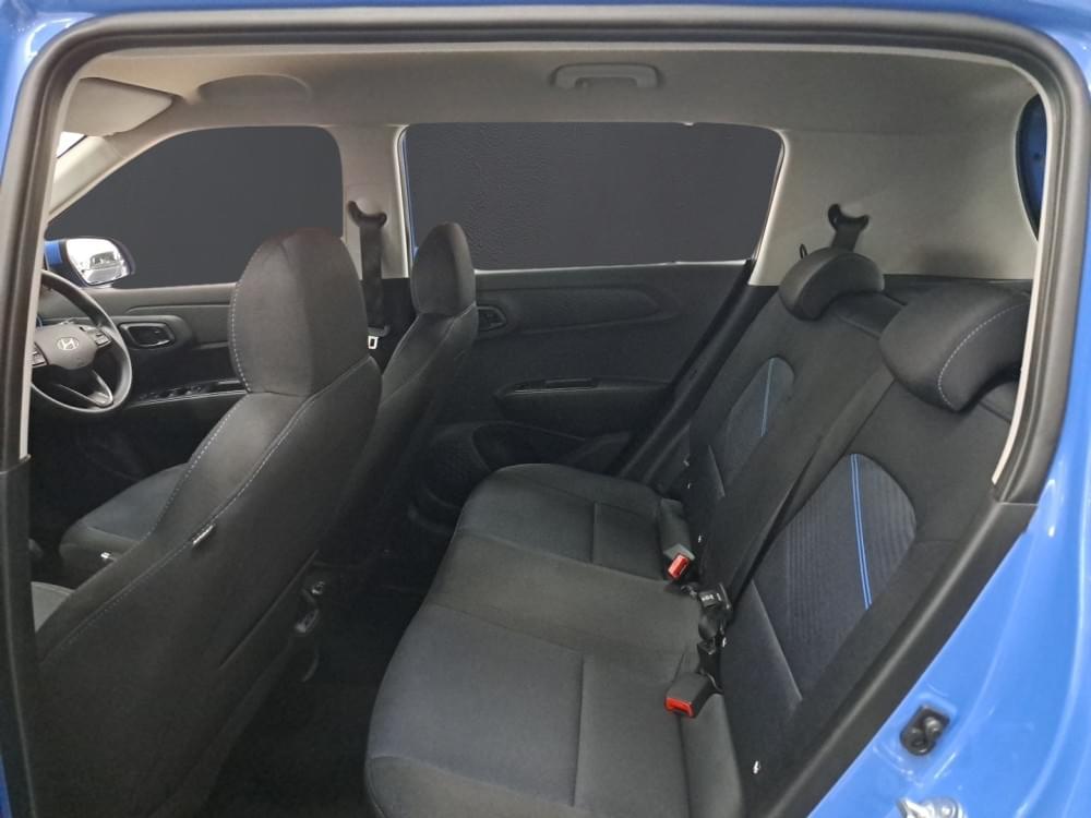 Hyundai Exter 1.2 Premium