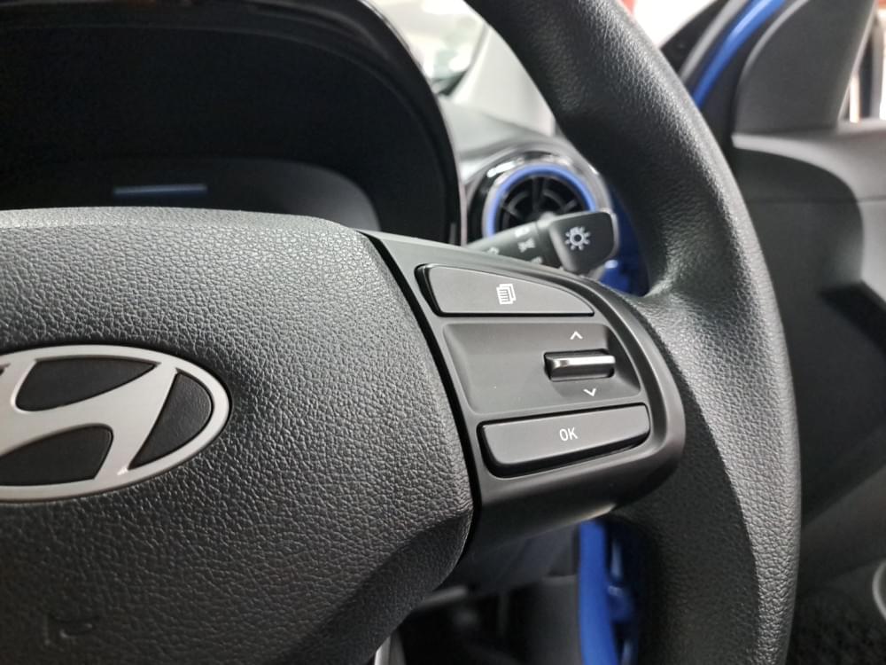 Hyundai Exter 1.2 Premium