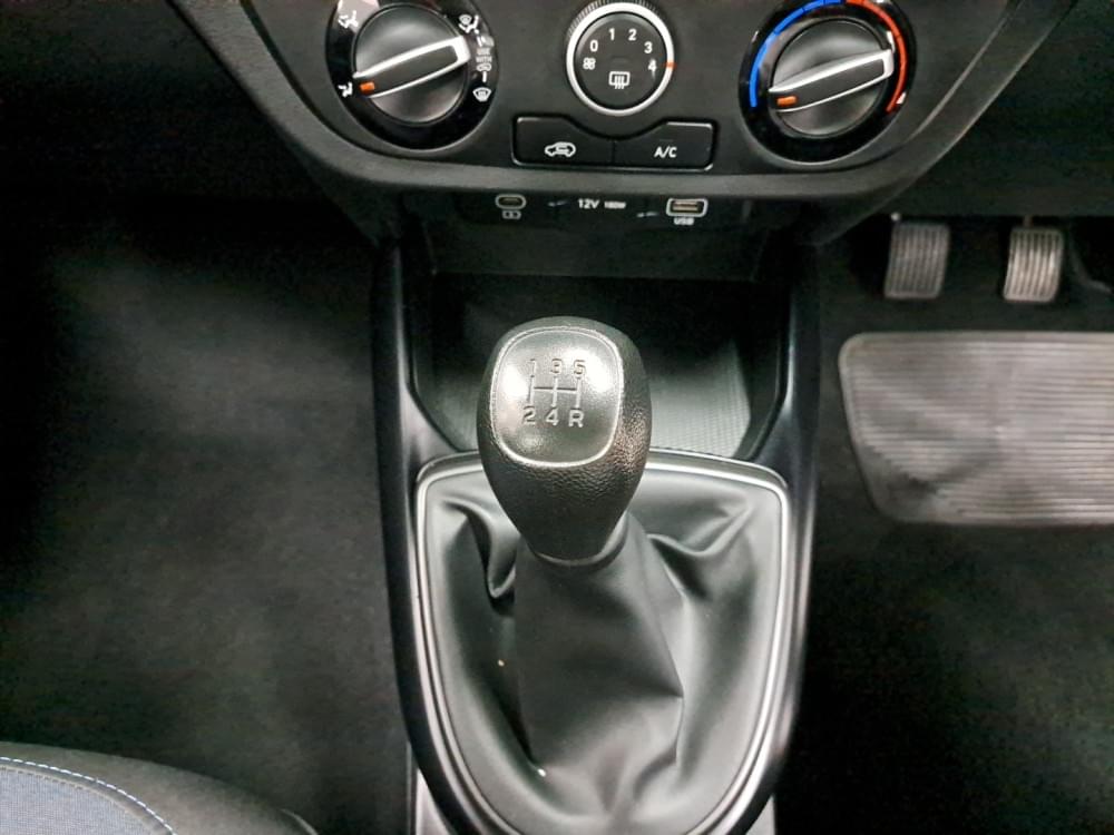 Hyundai Exter 1.2 Premium