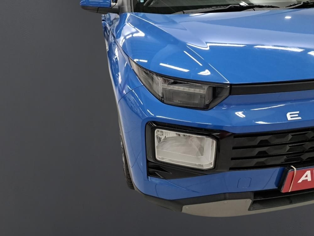 Hyundai Exter 1.2 Premium