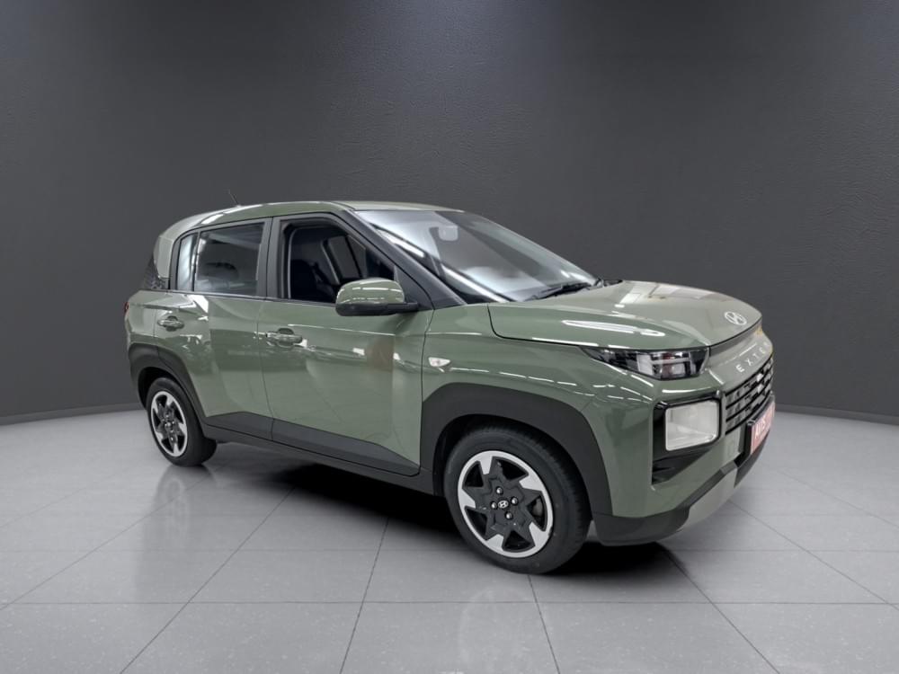 Hyundai Exter 1.2 Premium