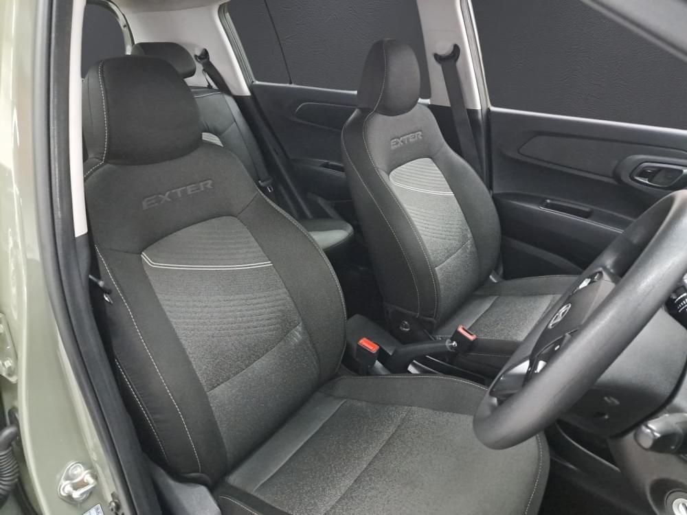 Hyundai Exter 1.2 Premium