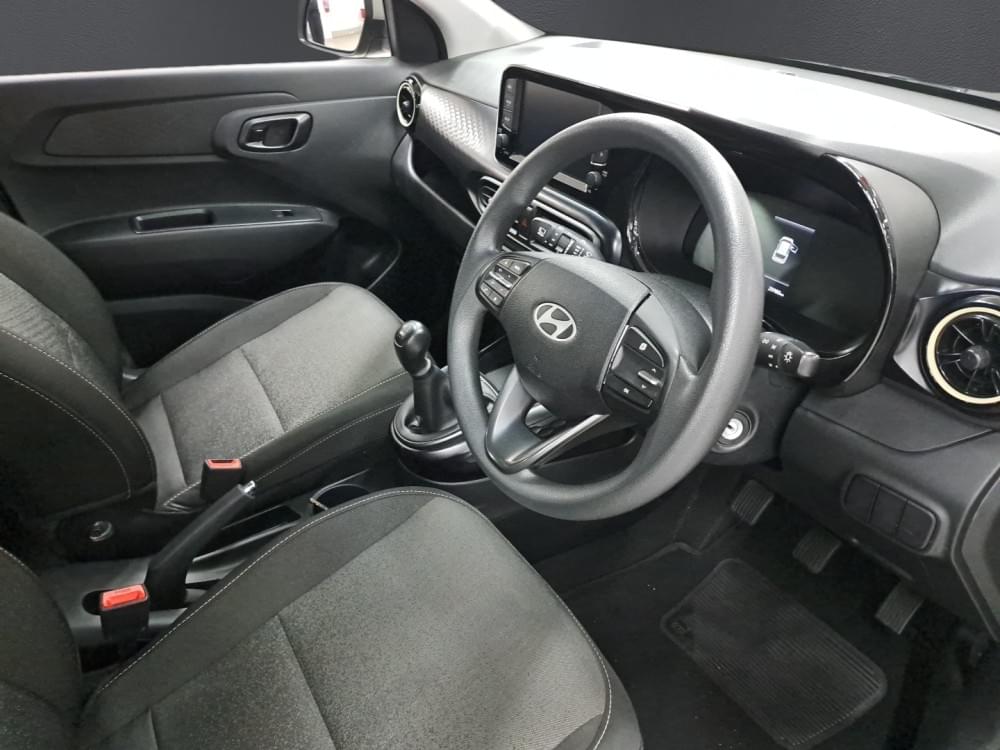 Hyundai Exter 1.2 Premium