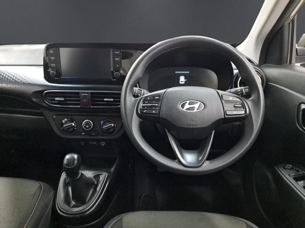 Hyundai Exter 1.2 Premium