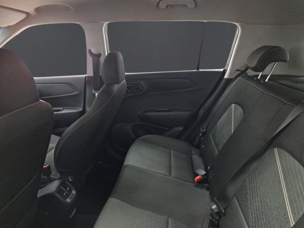 Hyundai Exter 1.2 Premium