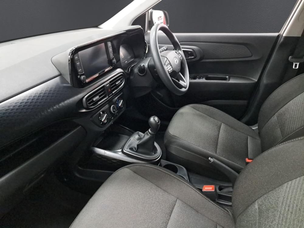 Hyundai Exter 1.2 Premium