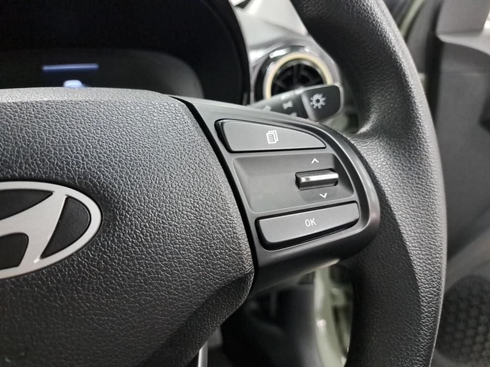 Hyundai Exter 1.2 Premium