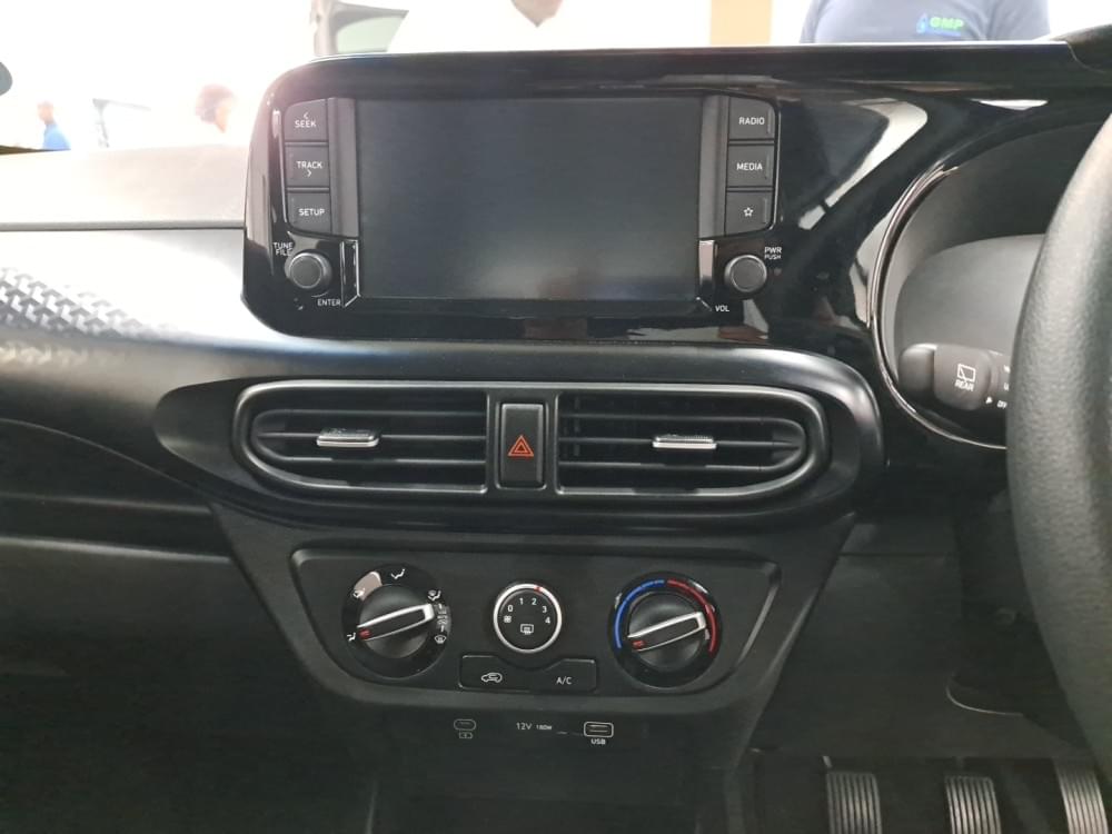 Hyundai Exter 1.2 Premium