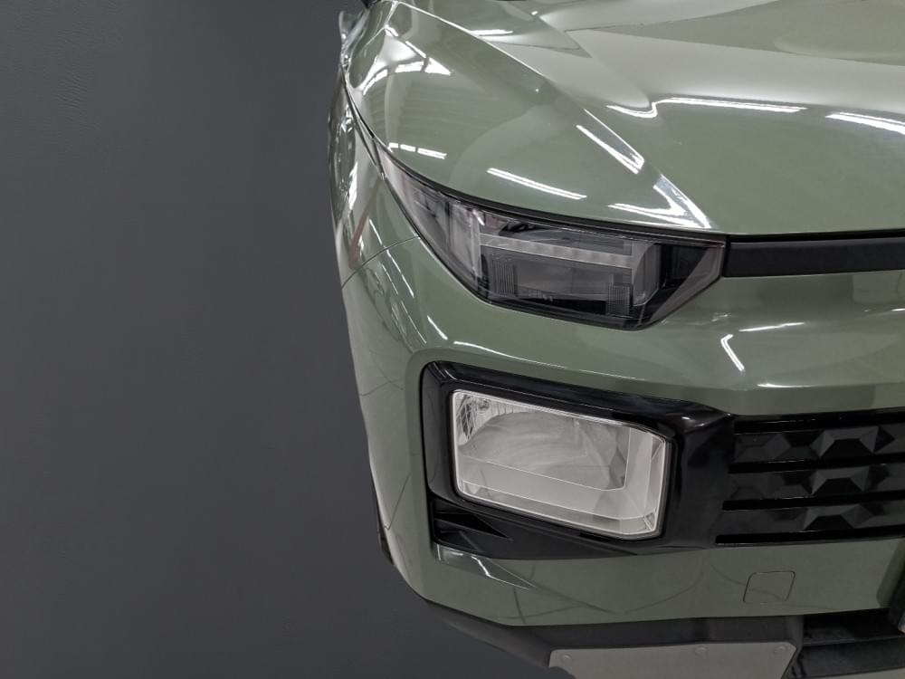 Hyundai Exter 1.2 Premium