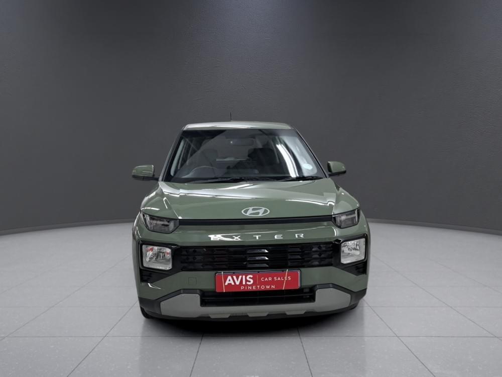 Hyundai N/A 1.2 Premium