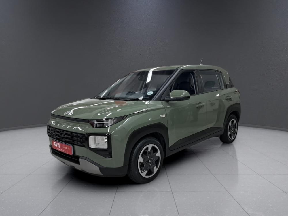 Hyundai N/A 1.2 Premium