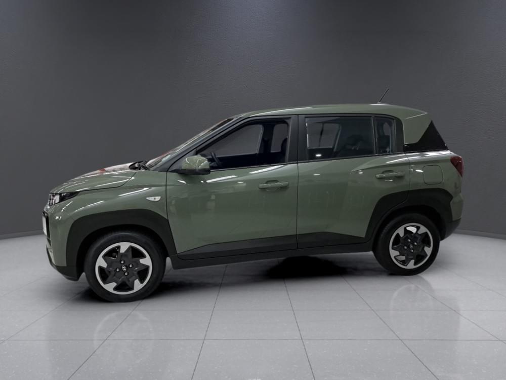 Hyundai N/A 1.2 Premium