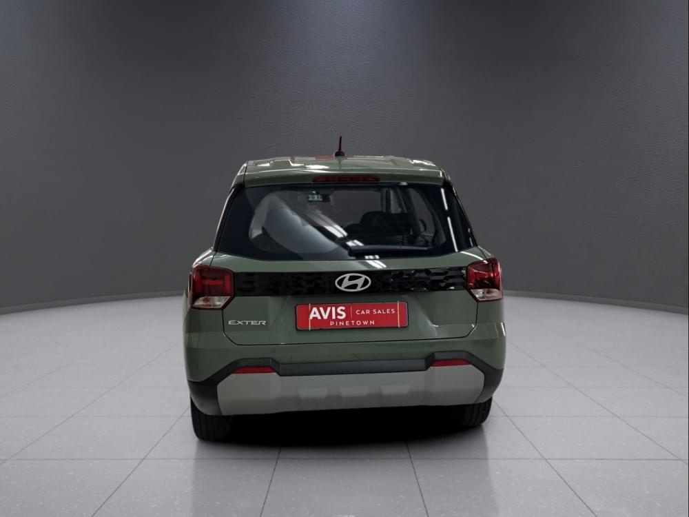 Hyundai N/A 1.2 Premium