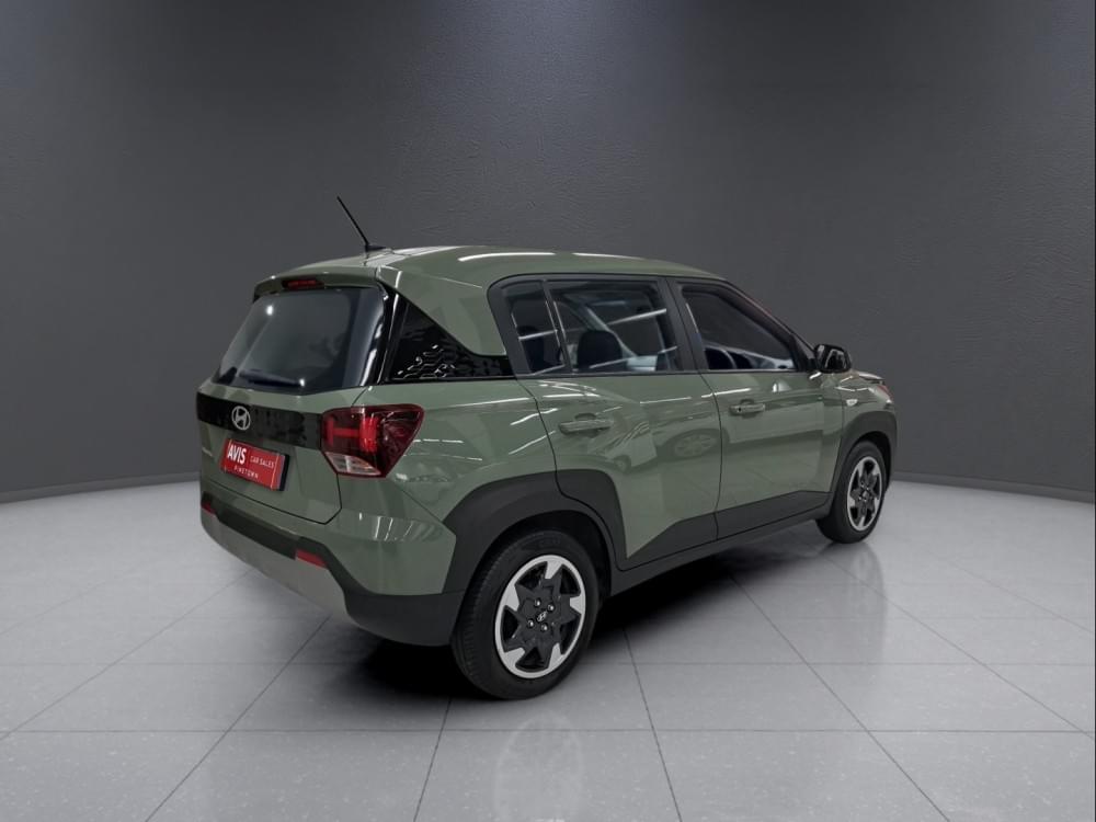 Hyundai N/A 1.2 Premium