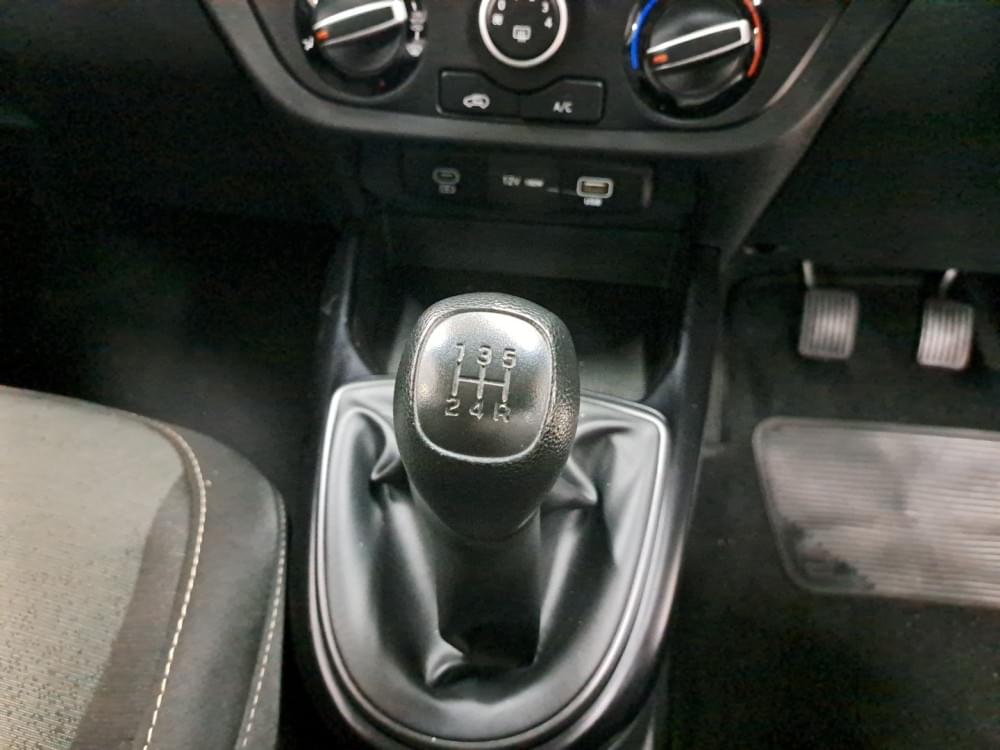 Hyundai N/A 1.2 Premium