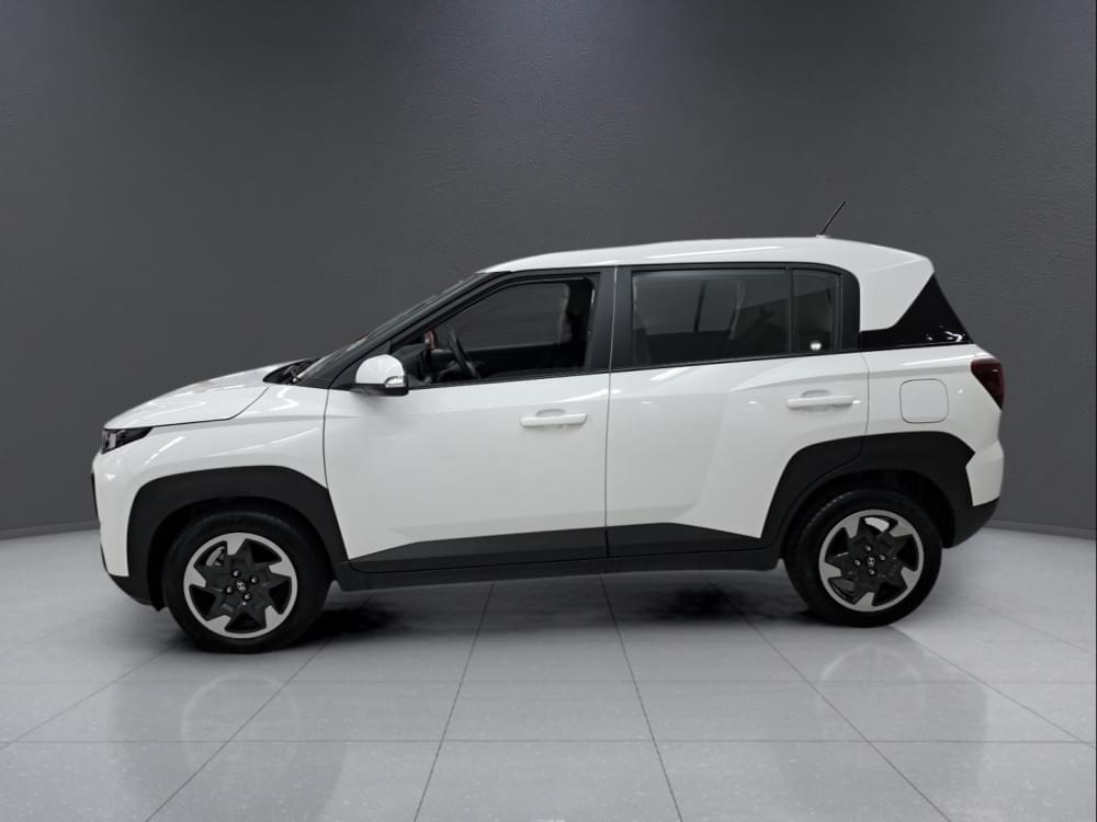 Hyundai Exter 1.2 Premium Amt