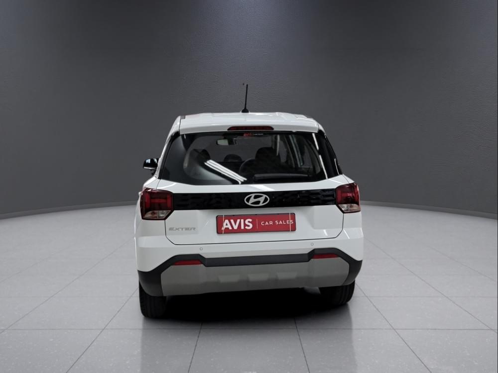 Hyundai Exter 1.2 Premium Amt