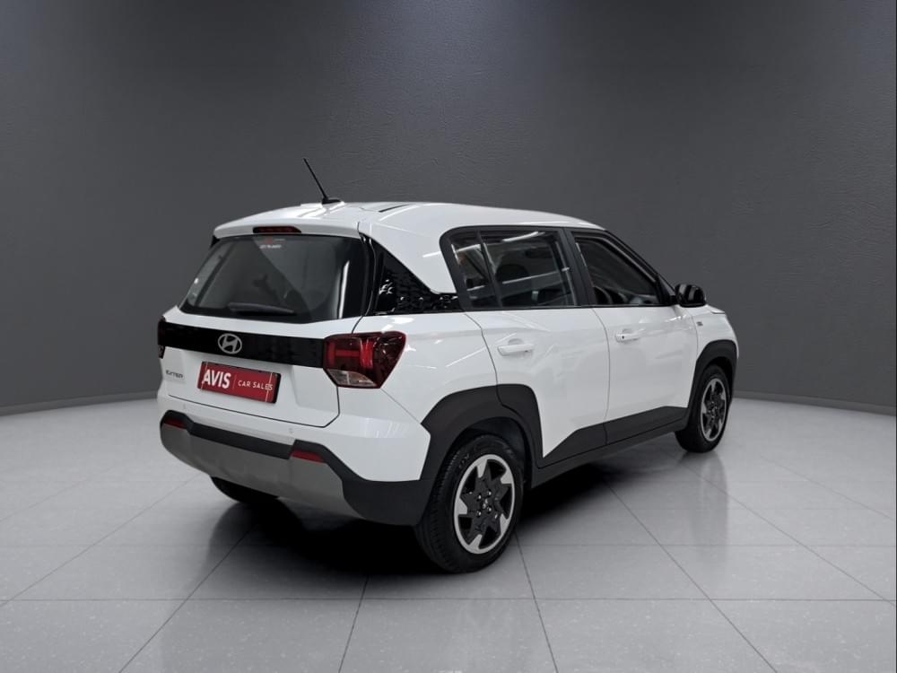 Hyundai Exter 1.2 Premium Amt