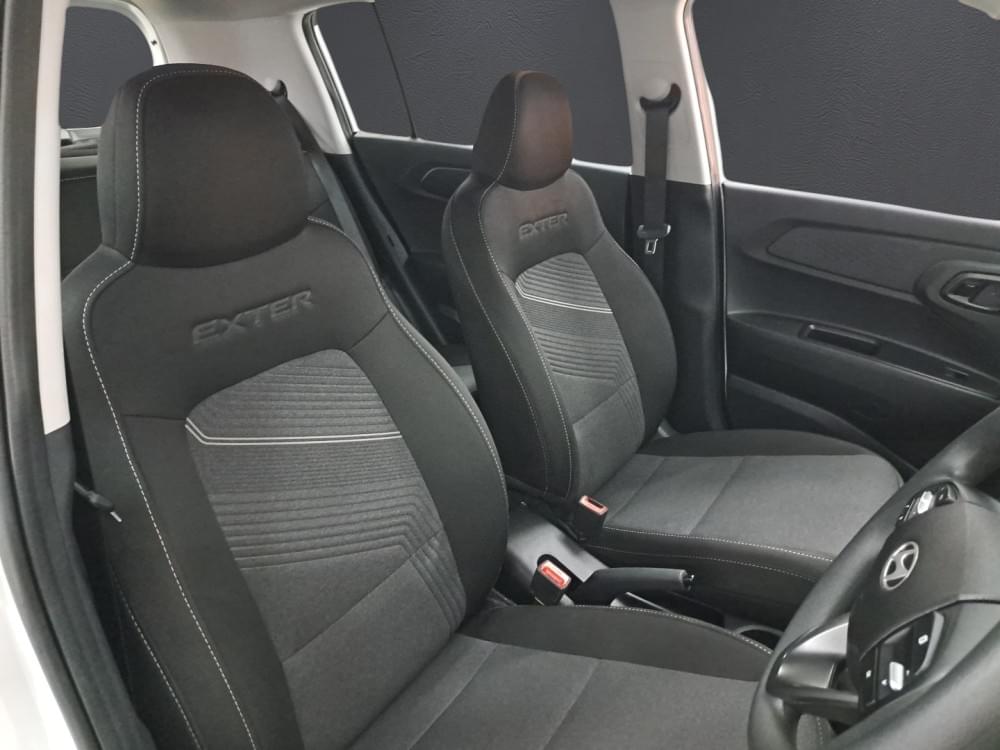 Hyundai Exter 1.2 Premium Amt