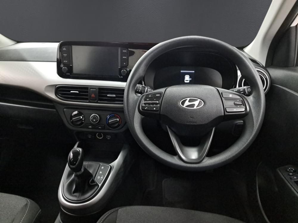 Hyundai Exter 1.2 Premium Amt