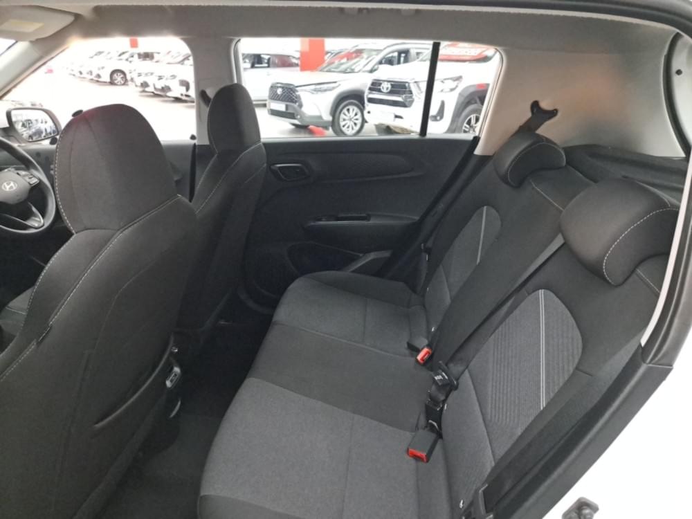 Hyundai Exter 1.2 Premium Amt