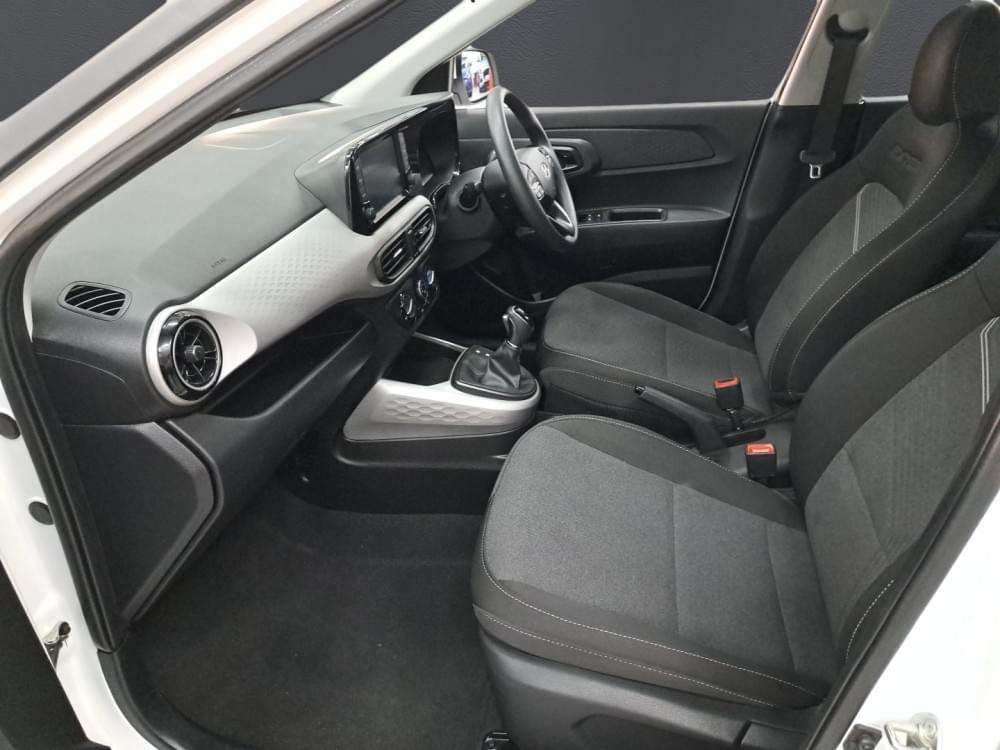 Hyundai Exter 1.2 Premium Amt