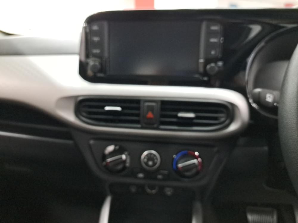 Hyundai Exter 1.2 Premium Amt