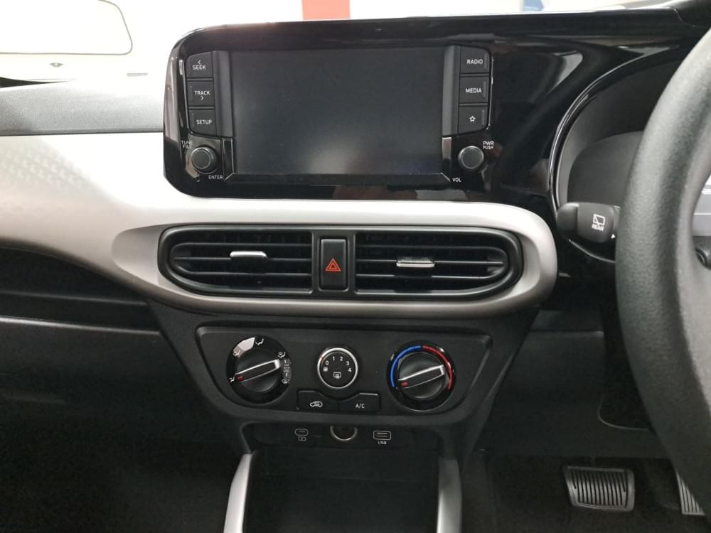 Hyundai Exter 1.2 Premium Amt