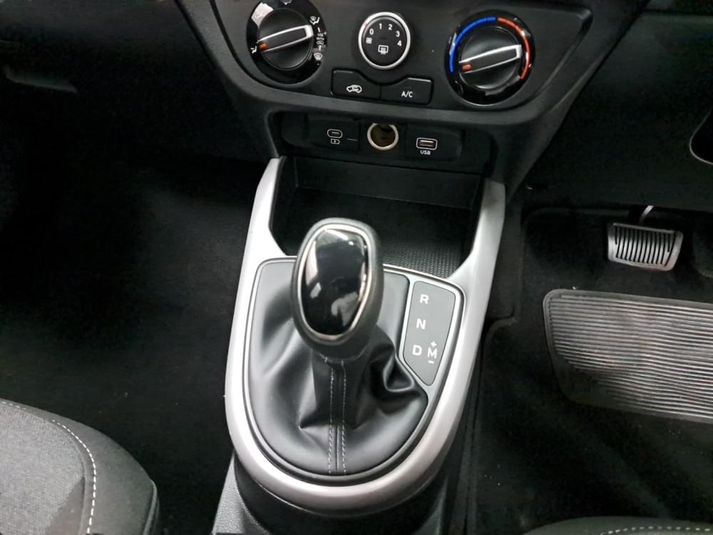 Hyundai Exter 1.2 Premium Amt