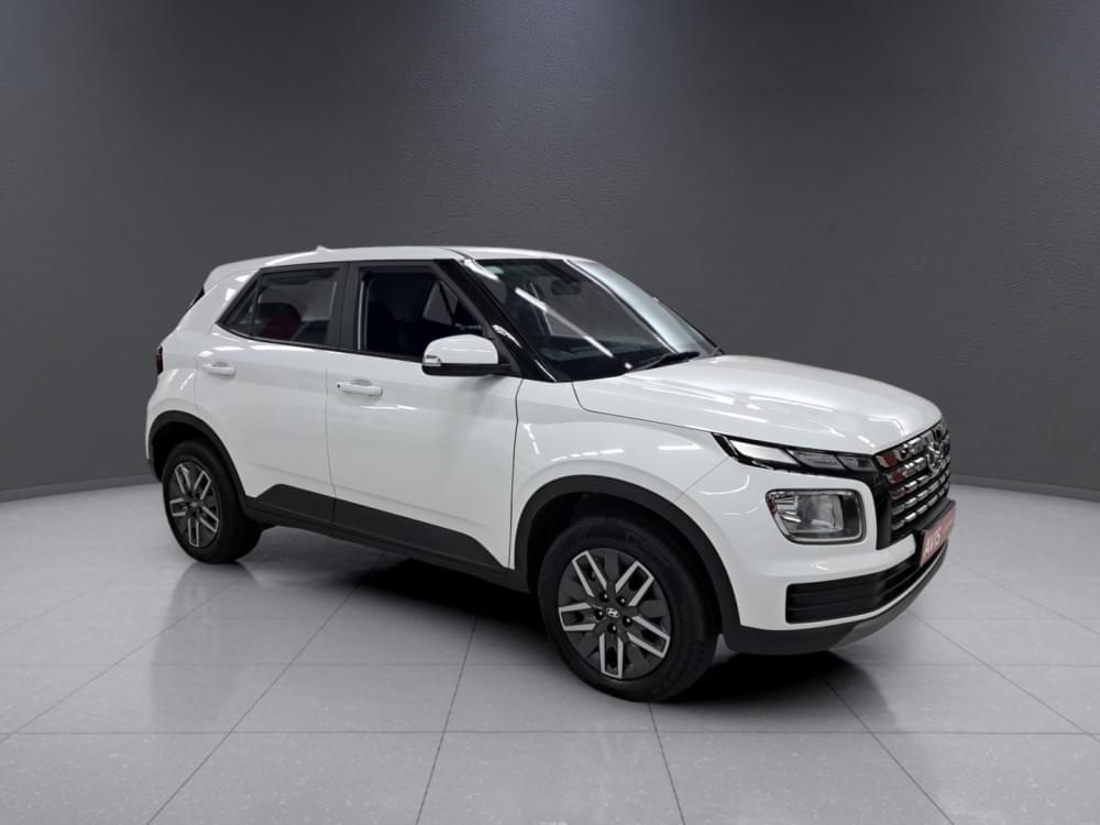 Hyundai Venue 1.0 Tgdi Motion Dct