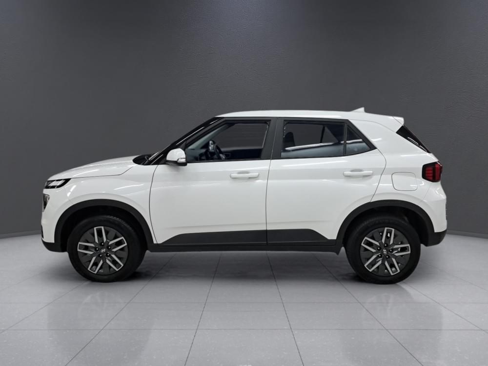 Hyundai Venue 1.0 Tgdi Motion Dct