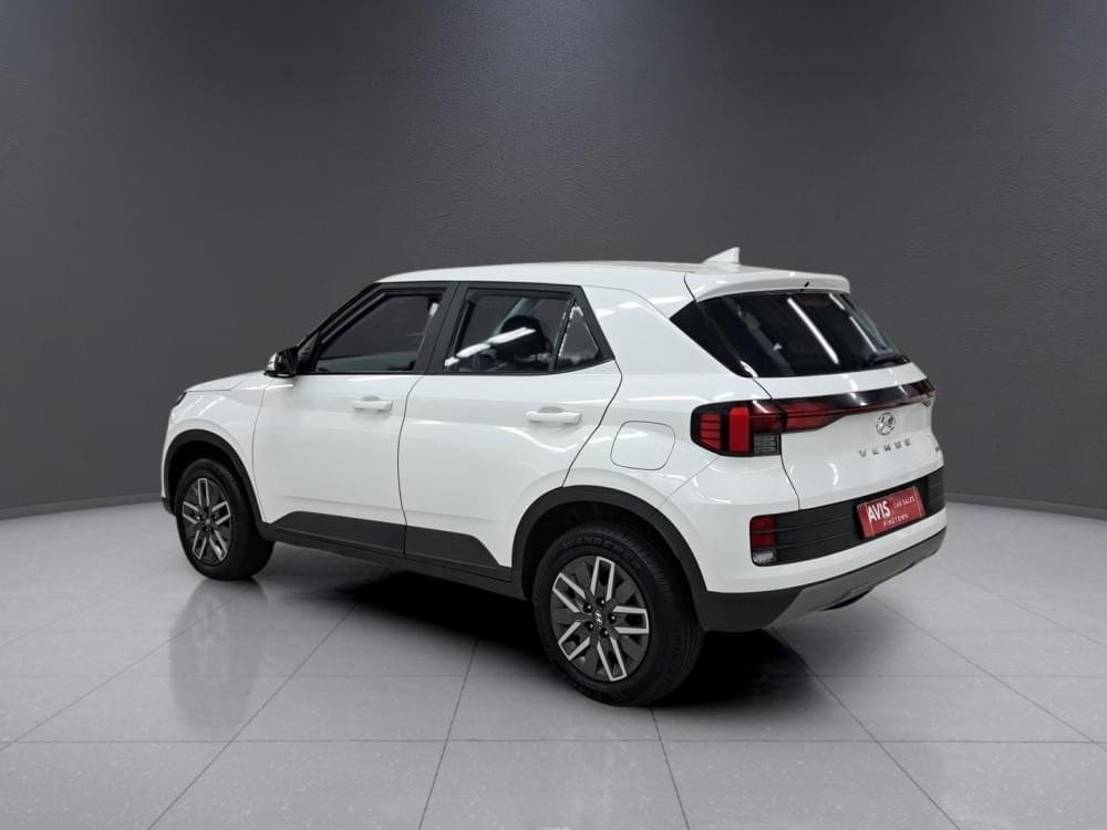 Hyundai Venue 1.0 Tgdi Motion Dct