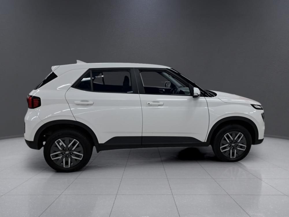 Hyundai Venue 1.0 Tgdi Motion Dct