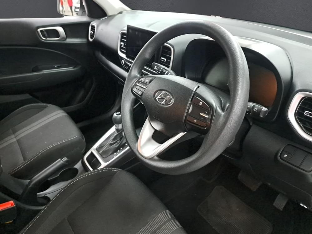 Hyundai Venue 1.0 Tgdi Motion Dct