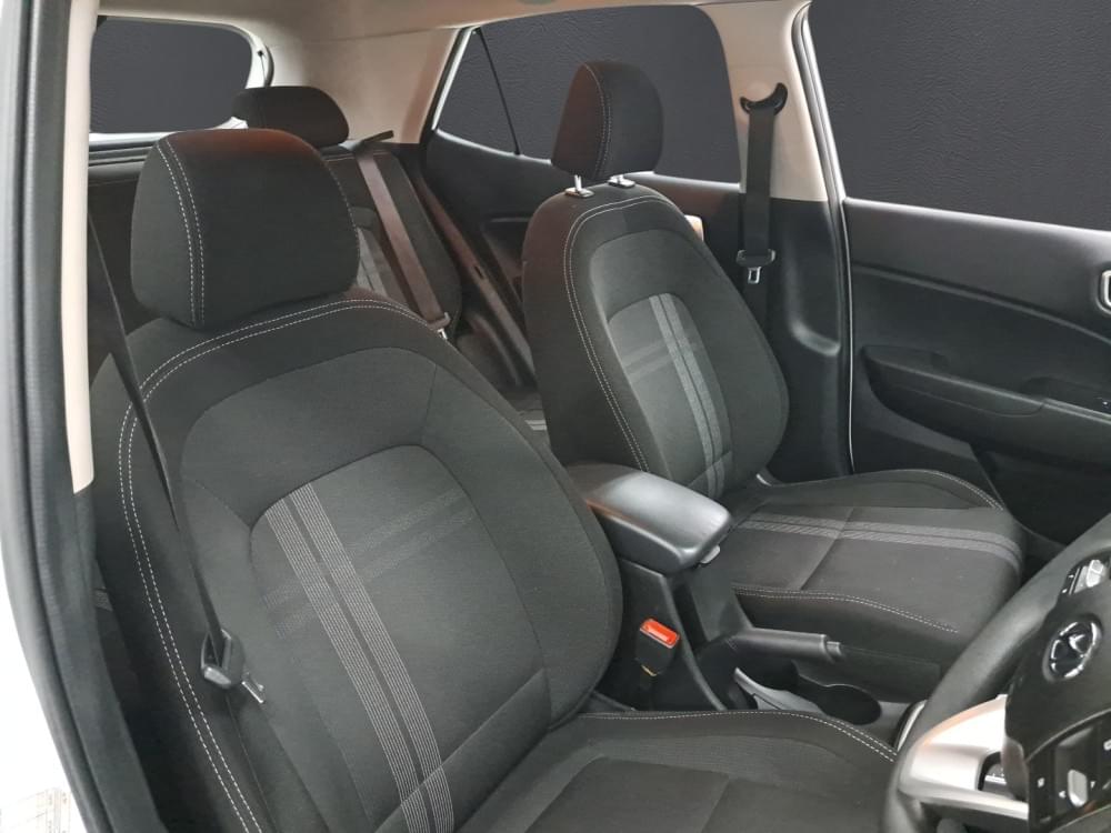 Hyundai Venue 1.0 Tgdi Motion Dct