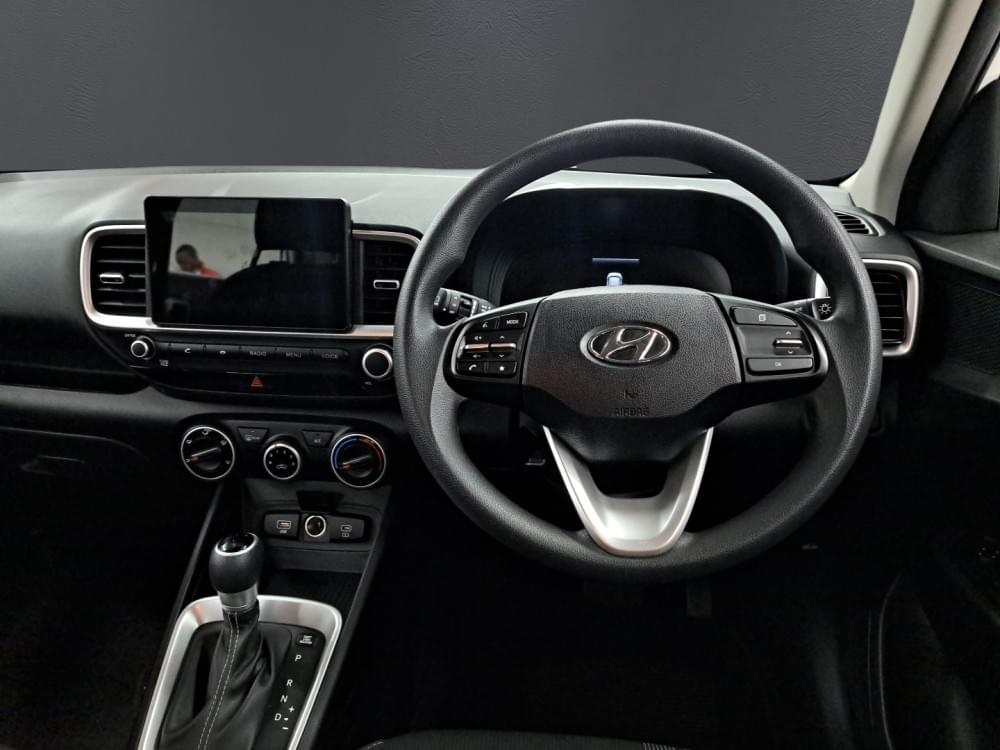 Hyundai Venue 1.0 Tgdi Motion Dct