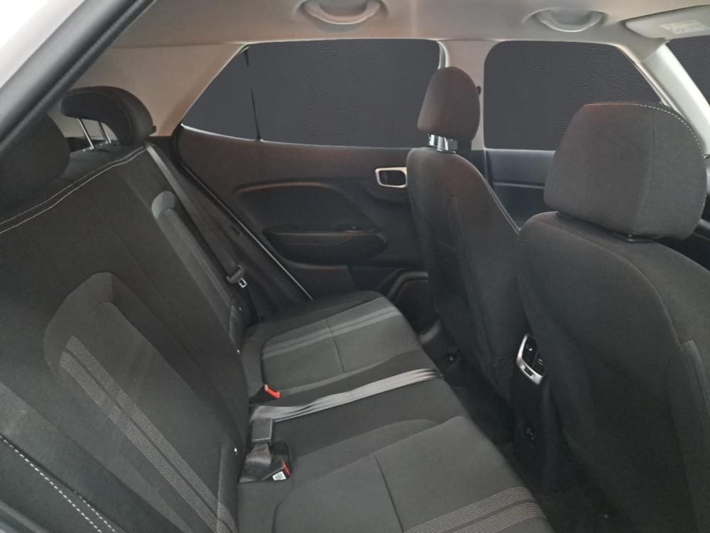 Hyundai Venue 1.0 Tgdi Motion Dct