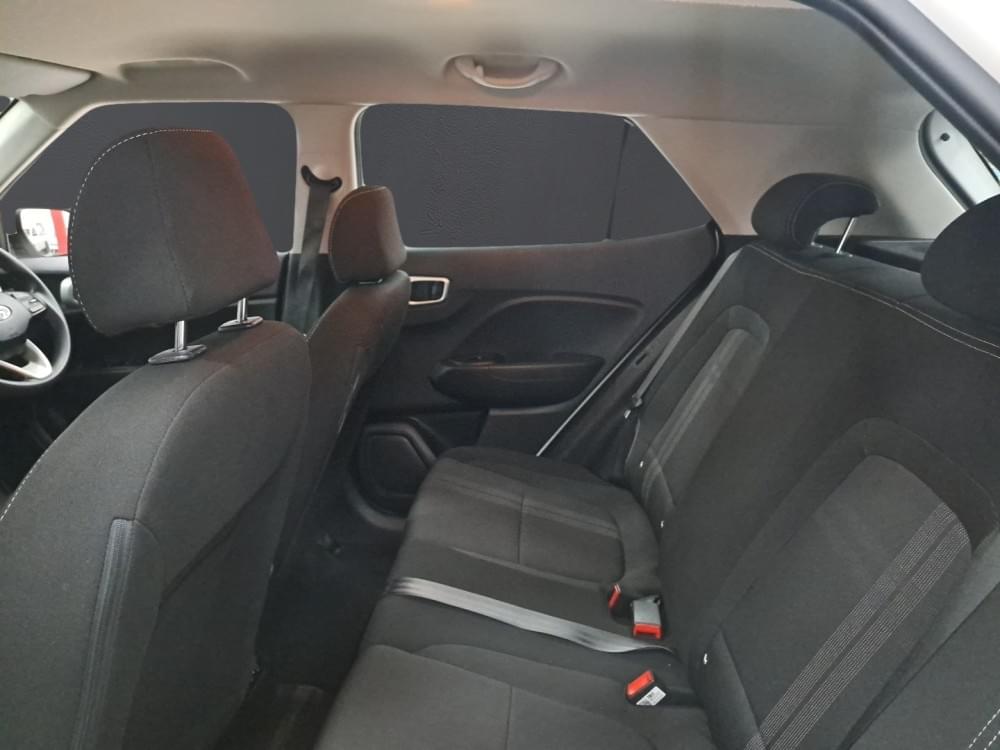 Hyundai Venue 1.0 Tgdi Motion Dct