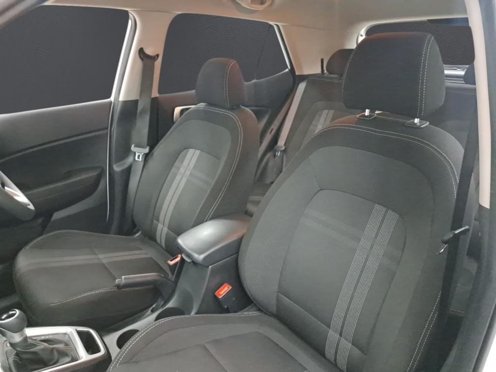 Hyundai Venue 1.0 Tgdi Motion Dct