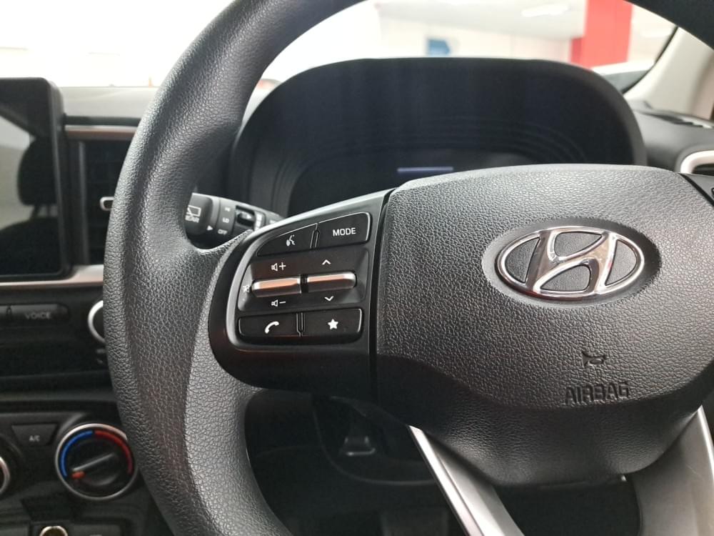 Hyundai Venue 1.0 Tgdi Motion Dct