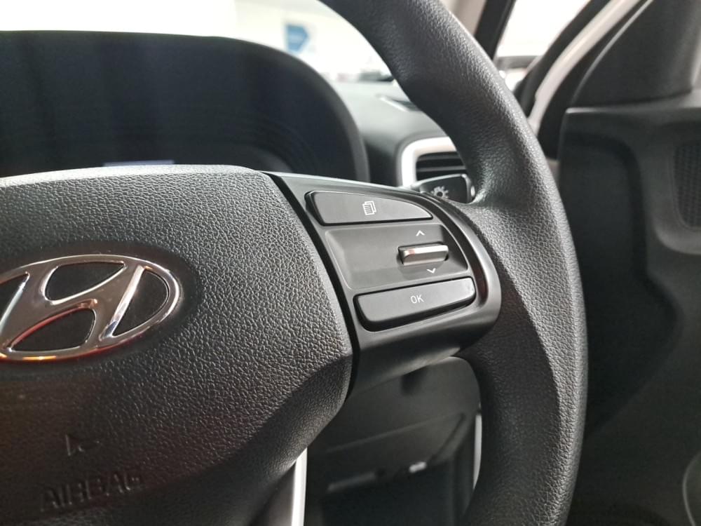 Hyundai Venue 1.0 Tgdi Motion Dct