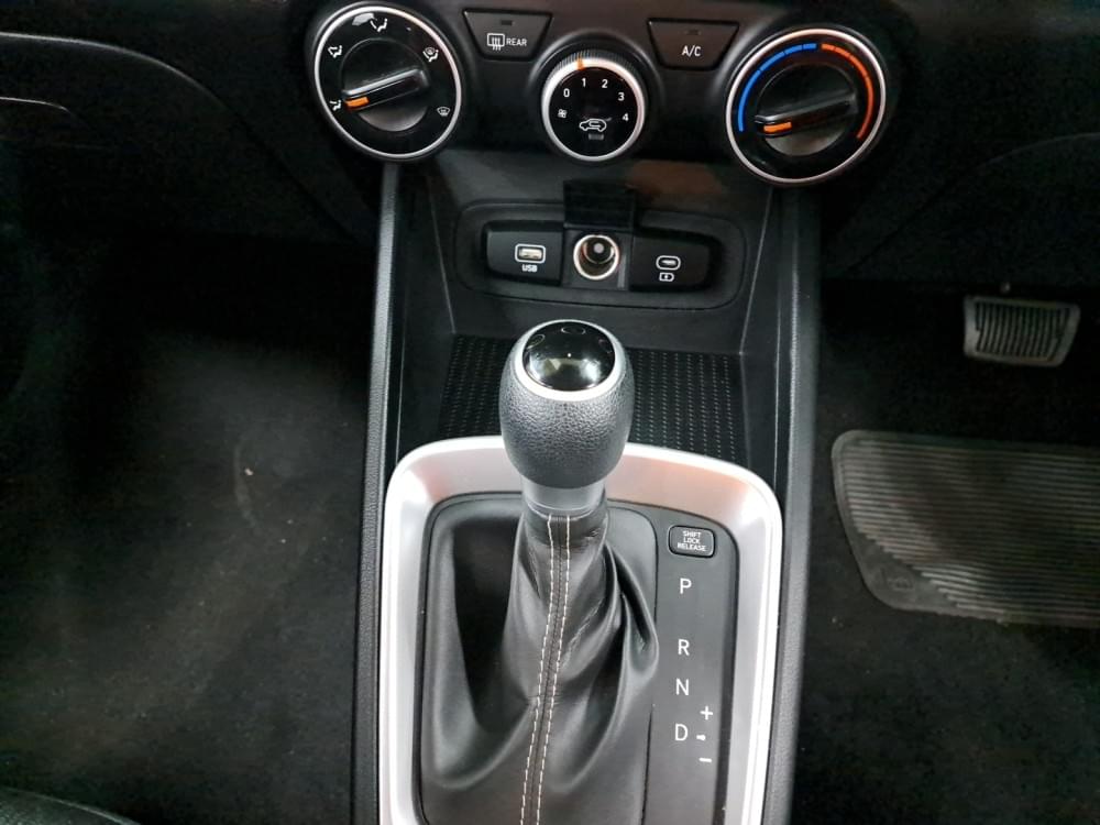 Hyundai Venue 1.0 Tgdi Motion Dct
