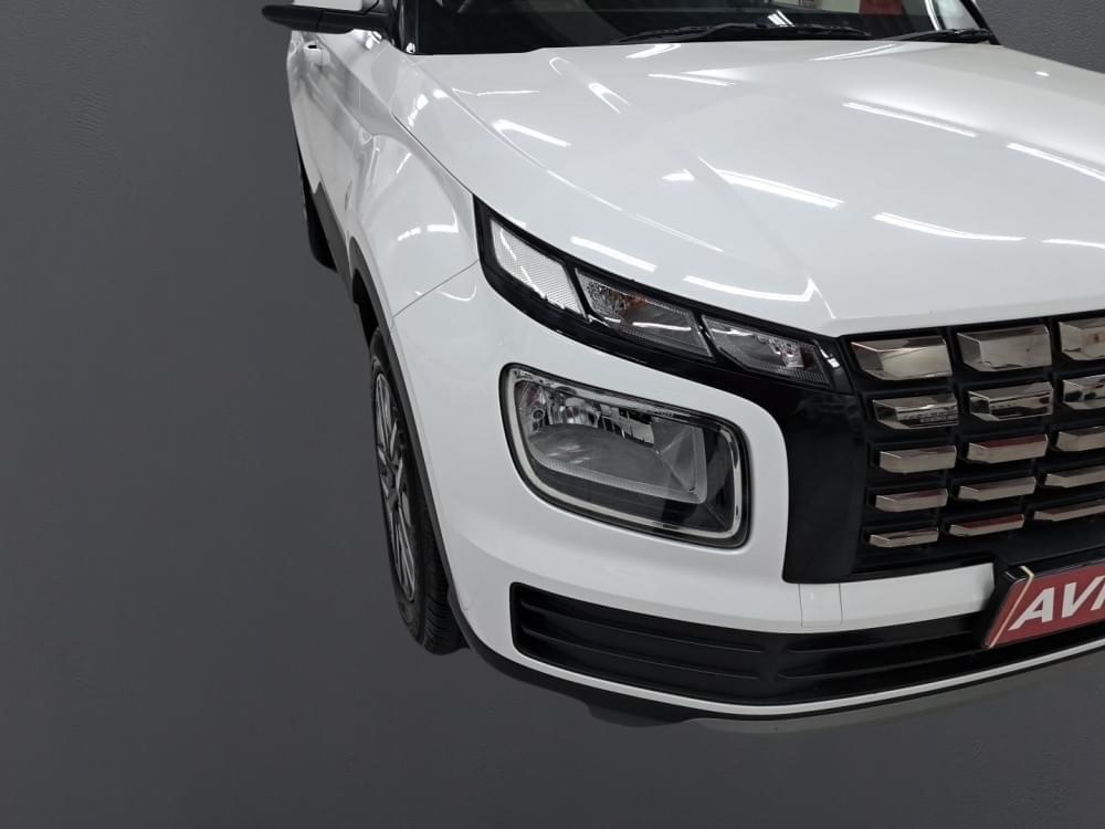 Hyundai Venue 1.0 Tgdi Motion Dct