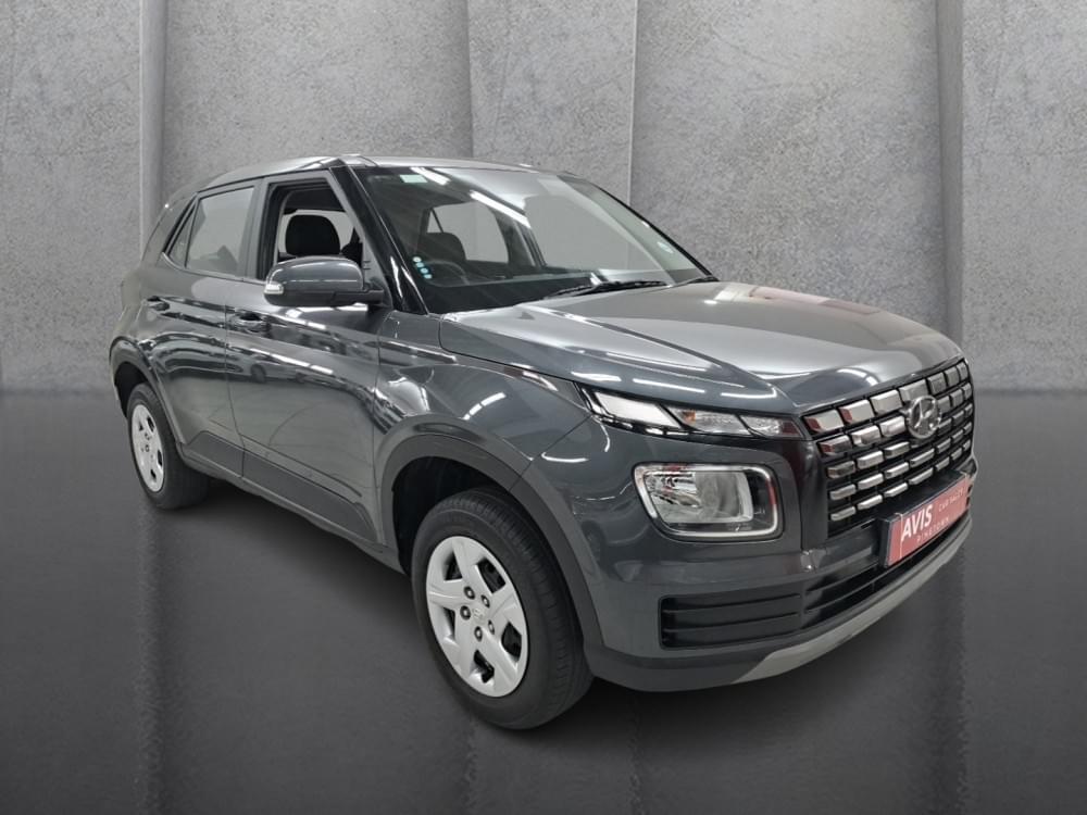 Hyundai Venue 1.2 Premuim