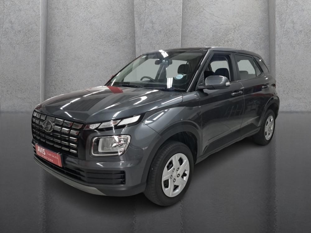 Hyundai Venue 1.2 Premuim
