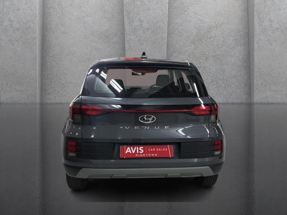 Hyundai Venue 1.2 Premuim