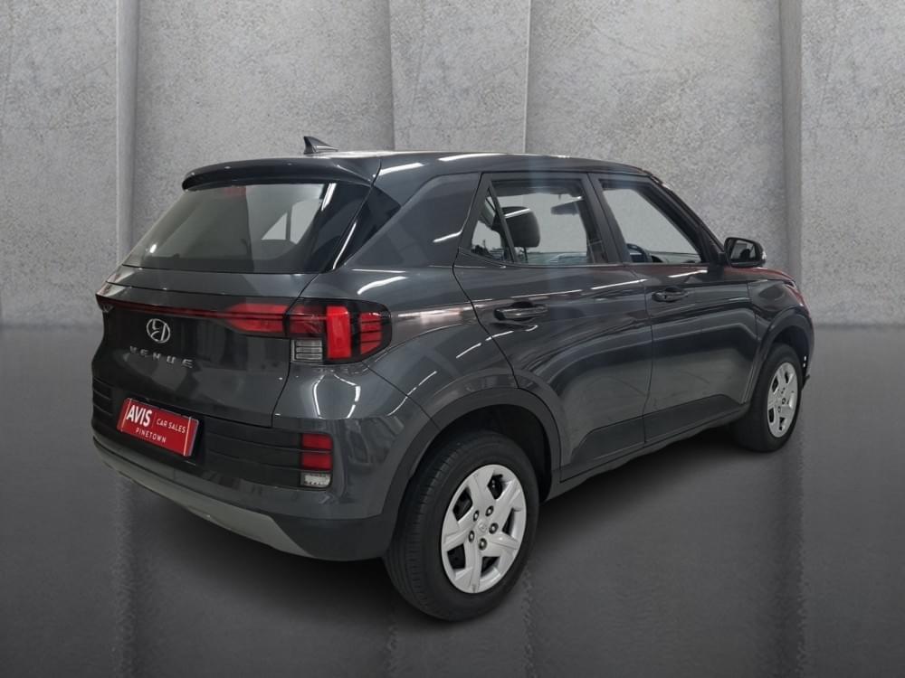 Hyundai Venue 1.2 Premuim