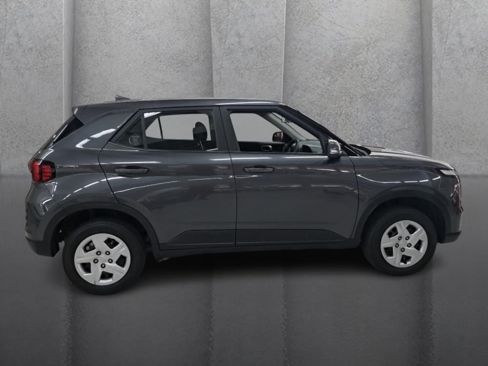 Hyundai Venue 1.2 Premuim