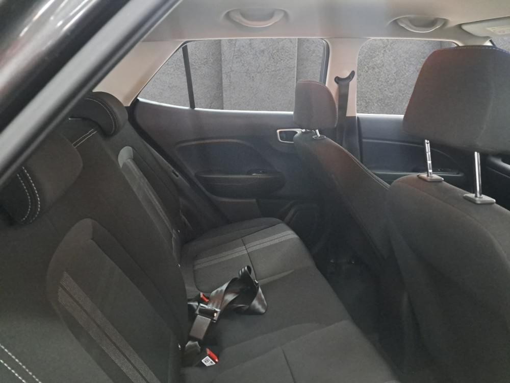 Hyundai Venue 1.2 Premuim