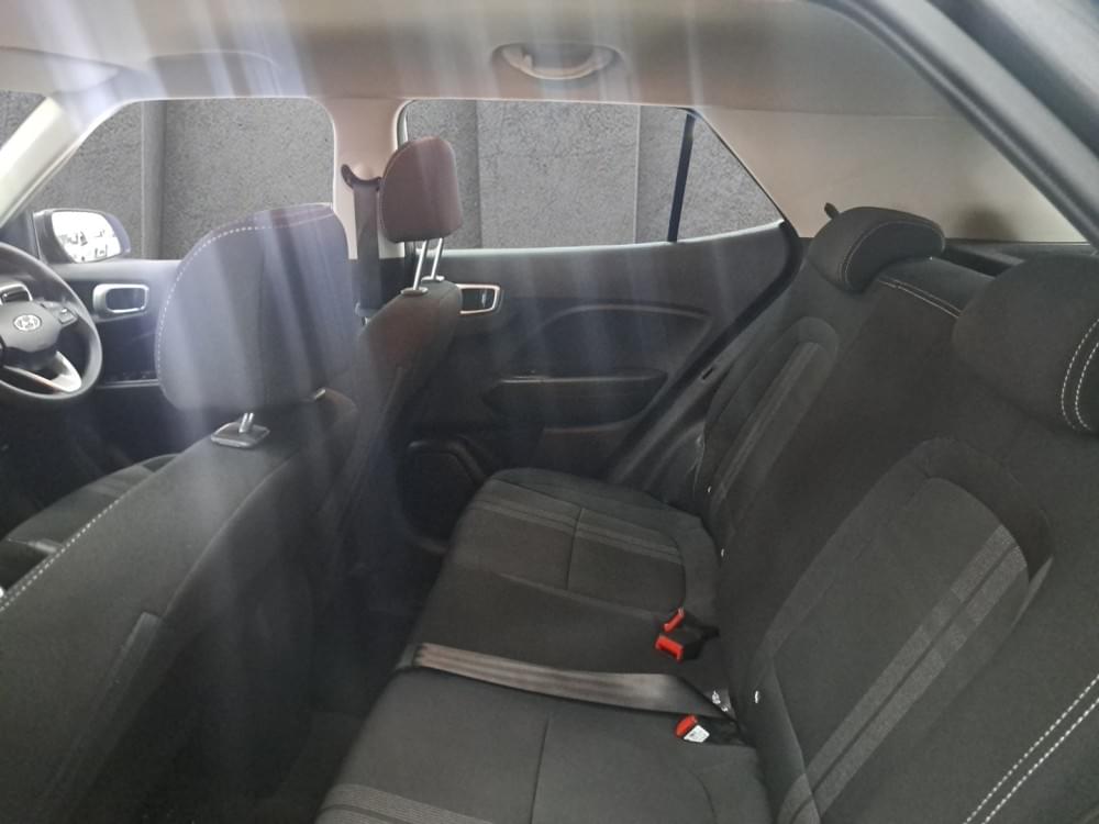 Hyundai Venue 1.2 Premuim